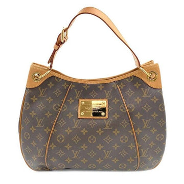 LOUIS VUITTON Monogram Galleria PM 4012602120 154536355