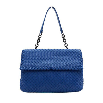 Bottega Veneta Large Flap Shoulder Bag 354761 154565313