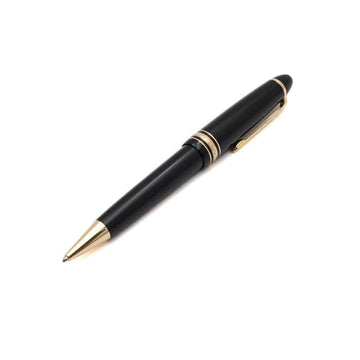 Montblanc Meisterstück 161 LeGrand Yellow Gold Ballpoint Pen 10456 154565465