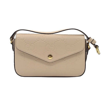 GUCCI スーパーミニショルダーバッグ (772794) 154594256