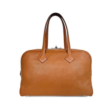 HERMES ヴィクトリア 2 トートバッグ A JNJAUMBS 154442078