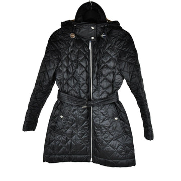 BURBERRY Gepolsterte Belt-Jacke 8002875 13689 154652183