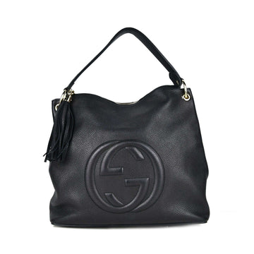 Gucci Tassel Hobo Shoulder Bag 408825 13690 154652195