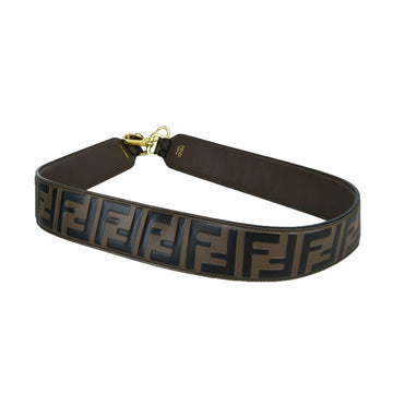 Fendi Leather Shoulder Strap 13681 154652208