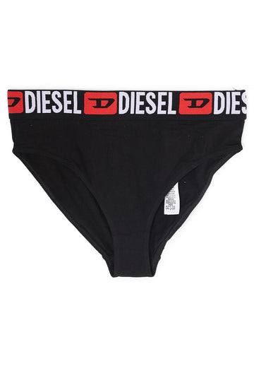Diesel Underpants 3-Pack Black 154661623