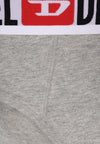 Diesel 3-Pack Underpants White Gray Black A13124 0NJAP E6679 154661625 [P]
