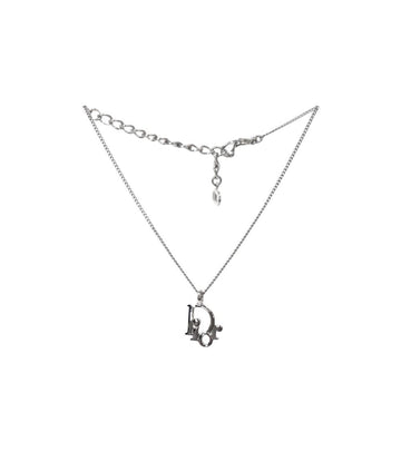 Dior Oblique Silver Bracelet 54355 154667311
