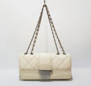 CHANEL Vintage Ketten Schultertasche 154668580
