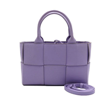 BOTTEGA VENETA ミニ アルコ トートバッグ兼ショルダーバッグ 709337 154670324