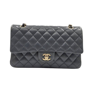 CHANEL Lambskin Classic Medium 21426023 154697261