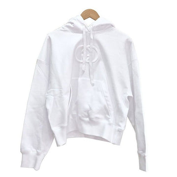 Gucci Logo Hooded Sweatshirt 32626063 154697285