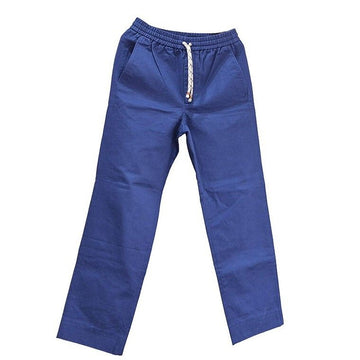Gucci Logo Detail Elastic Pants 32626043 154697286