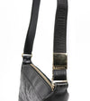 CHANEL Black Big CC Chocolate Bar Shoulder Bag 53460 154699441 [P]