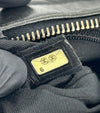 CHANEL Black Big CC Chocolate Bar Shoulder Bag 53460 154699441 [P]