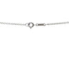 TIFFANY & CO オープンハート シルバーネックレス 53212 154701045 [P]
