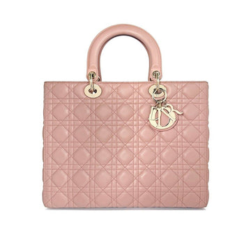Dior Lady Bag M0566ONGE Indie Pink 154442098