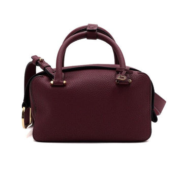 Delvaux Coolbox Mini Top Handle Tote Bag and Crossbody Bag AA0463AQY0 154714368