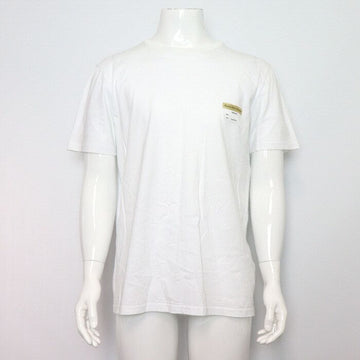 Dior Cotton Patch Men's T-Shirt 923J610B0533 154719769