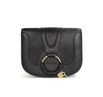 SEE BY CHLOE 未使用 ワンショルダーバッグ ブラック ZB4LDOOG 154755537