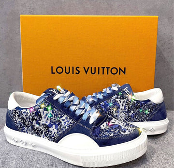 Louis Vuitton Limited Edition Oli Sneakers 1A8SM9E051730 148410615