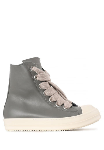 RICK OWENS ジャンボレーススニーカー EUCA RU01F2892 LCOW2 3511 154780703