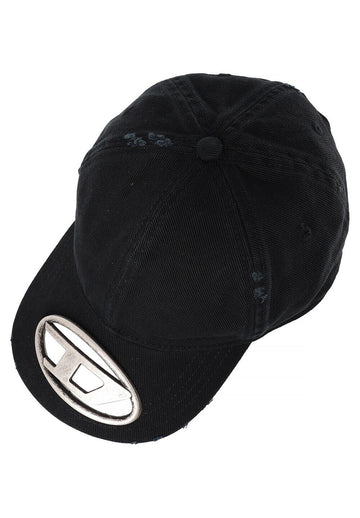 Diesel Cap Black A12709 71294226