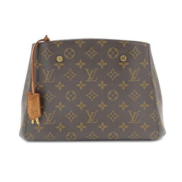 LOUIS VUITTON モノグラム モンテーニュ BB 4012604240 154782518