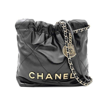 CHANEL 22 Mini Bag 40326011200 154782523