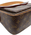 Louis Vuitton Monogram Vivienne GM Shoulder Bag 54271 154784219 [P]