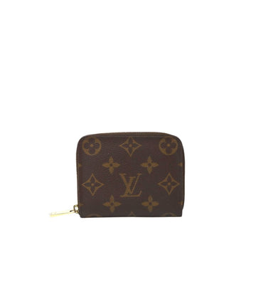 LOUIS VUITTON ジッパーカードケース 54291 154784274