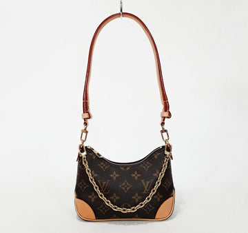 Louis Vuitton Nano Boulogne M25519 154784317