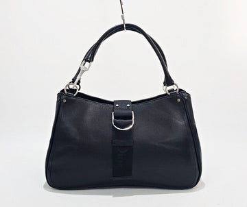DIOR ハードコア スワロフスキー トートバッグ 154784325