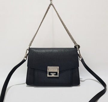 GIVENCHY GV3 Kleine Ketten Zwei-Wege-Tasche 119070968