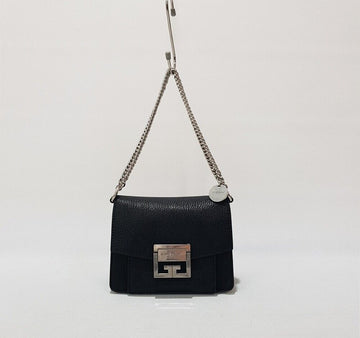Givenchy GV3 Mini Chain Two-Way Bag 120344978