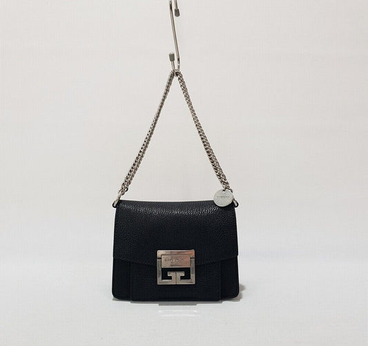 GIVENCHY GV3 Mini Chain Zwei-Wege-Tasche 120344978