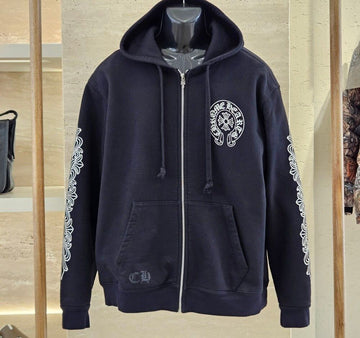 CHROME HEARTS ヘビーウェイトパーカーTAW6RI85 154808723