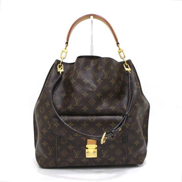 LOUIS VUITTON メティス トートバッグ兼ショルダーバッグ M40781 154814655