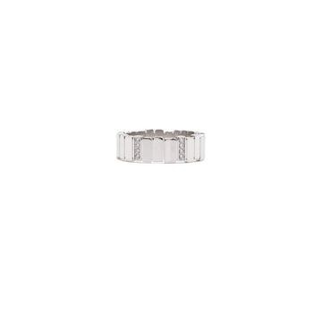 Dior Diamond Ring 0.14CT Size 13 aa62135 154814714