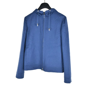 LORO PIANA カシミヤフードジップアップ 13712 154814821
