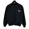Balenciaga Political Wave Sweatshirt 536585 13697 154814830 [P]