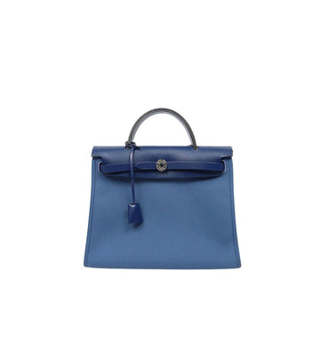 HERMES エルベ 31サイズ ショルダーバッグ C刻印 54879 154869879