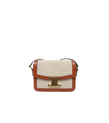 Celine Canvas Triope Thin Shoulder Bag 55000 154869882