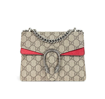GUCCI Dionysus Schulter- und Crossbody-Tasche 421970 154755541
