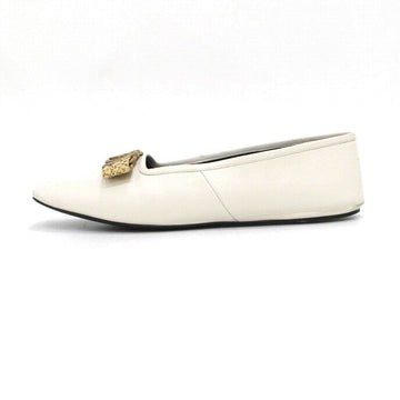 GUCCI Interlocking Ballerinas Damen Flachschuhe 726052 154876793