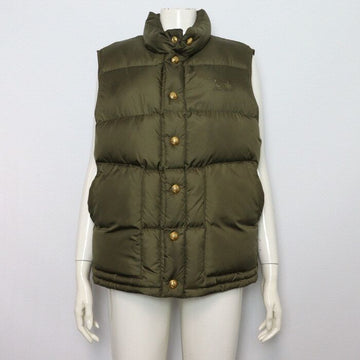 Celine 2W396880N Embroidered Logo Unisex Padded Vest aa62571 154877609