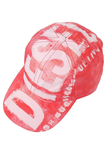 Diesel Cap Red A12823 0HIAB 42A 84185931