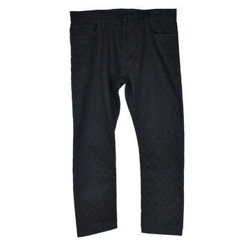 LOUIS VUITTON デニムパンツ 13751 154930164