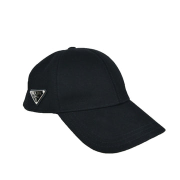 Prada Cotton Baseball Cap 2HC274 13729 154930198