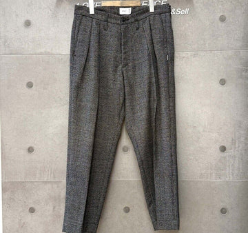 Wtaps Wool Trousers 202QDTPTM06 154939581