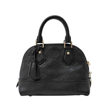 Louis Vuitton Monogram Empreinte Neo Alma BB M44829 7413279005 115079556